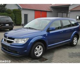 DODGE JOURNEY DODGE JOURNEY