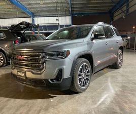 GMC ACADIA GUARANTEED WARRANTY | ZERO DOWN PAYMENT