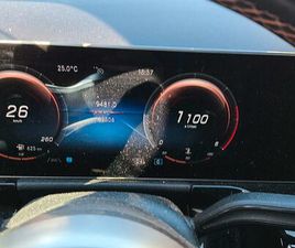 MERCEDES CLASSE B PREMIUM FULL OPTIONAL