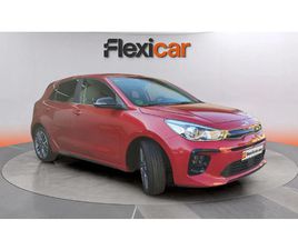 1.0 T-GDI 74KW (100CV) BUSINESS