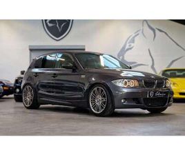 130I CLUBSPORT 3.0 275 E85 N52 / PREPA CIRCUIT