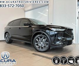 A-SPEC / ANDROID AUTO ET APPLE CARPLAY / SIÈ