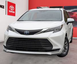 HYBRIDE CUIR/ TOIT OUVRANT