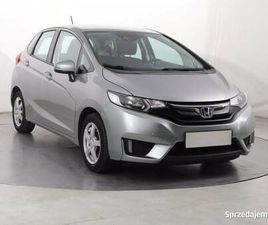 HONDA JAZZ HONDA JAZZ 1.3 I-VTEC BIELANY WROCLAWSKIE - SPRZEDAJEMY.PL
