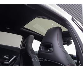 200 AMG PREMIUM, PANO, NIGHTPACK, FACELIFT