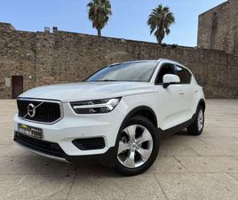 VOLVO XC40 B3 B3 MOMENTUM CORE AUT.