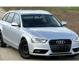 AVANT AMBIENTE AUTOMATIK NAVI SHZ XENON PDC