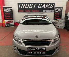 PEUGEOT 308 SW 308 SW 1.6 BLUEHDI ALLURE