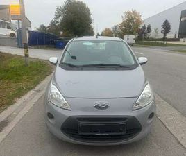 FORD KA+ KA 1.2I COLLECTION START/STOP