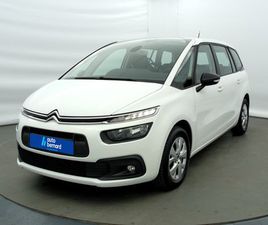 BLUEHDI 130CH S&S BUSINESS + EAT8 E6.D