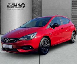 OPEL ASTRA K EDITION, START STOP , ALLWETTERREIFEN ,KLIMAAUTO
