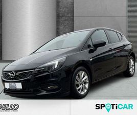 OPEL ASTRA LINE, NAVI , LED , MUSIKSTREAMING ,RUCKFAHRKAMERA