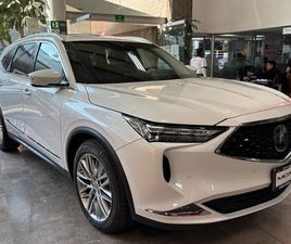 ACURA MDX 3.5 ADVANCE AT