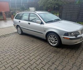 SPRZEADAM VOLVO V40 BESTWINA • OLX.PL