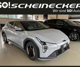 KIA EV4 HB/EARTH PLUS/81,4KWH/AT/FWD/204/MY26