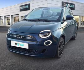 500C E 118CH LA PRIMA