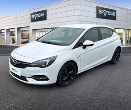 1.2 TURBO 130 CH BVM6 GS LINE