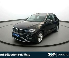 1.5 TSI EVO 150CH LIFE PLUS DSG7