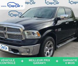 RAM TRUCKS RAM 1500 CREW CAB 1500 5.7 V8 400 HEMI BVA8 CREW CAB LAMARIE
