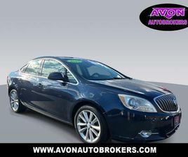 BUICK VERANO USED 2015 BUICK VERANO CONVENIENCE GROUP