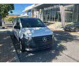 MERCEDES VITO EVITO 60 KWH STANDARD
