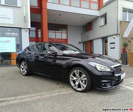 INFINITI Q70 INFINITI Q70 Q70 2.2L 170 CV BVA SPORT - GARANTIE 12 MOIS
