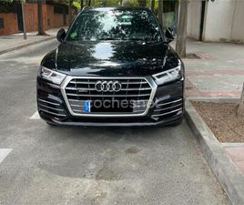 AUDI Q5 AUDI Q5 S LINE 2.0 TDI QUATTRO S TRONIC