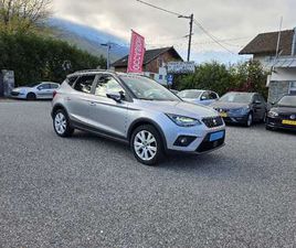 SEAT ARONA 1.6 TDI 95CV URBAN 2019