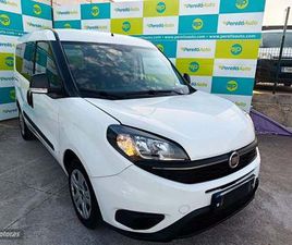 1.6 MULTIJET 90 CV N1 SX