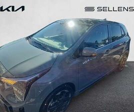 1.0 GDI 68CH GT-LINE