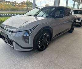 81.4KWH GT-LINE AUTO 5DR