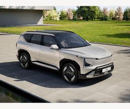 81.4KWH AIR AUTO 5DR