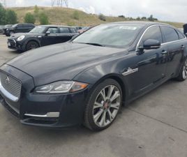 XJL PORTFOLIO /ДЪЛГА БАЗА / КОЖЕН САЛОН / ОБДУХ. /
