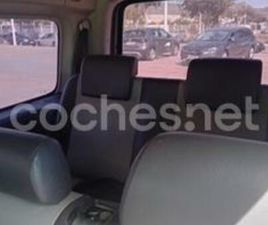 VOLKSWAGEN CADDY MAXI VOLKSWAGEN CADDY 2.0 TDI BMT MAXI TRENDLINE EDITION