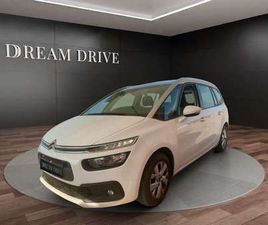 CITROEN C4 GRAND PICASSO CITROËN C4 GRAND PICASSO 1.2 PURETECH SEDUCTION