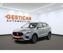 MG ZS ZS EV 1.0T LUXURY AUTO