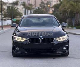 BMW SERIE 4 428 BMW 428I SPORT M PERFORMANCE