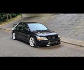 EVO 7 NEW NCT