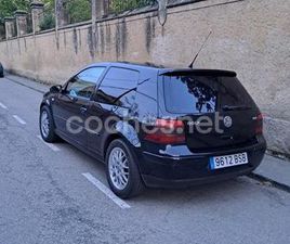 VOLKSWAGEN GOLF GTI VOLKSWAGEN GOLF 1.8T GTI