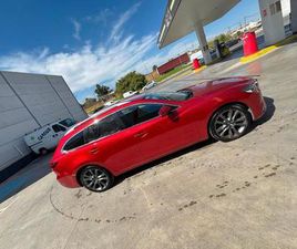 MAZDA 6 MAZDA - MAZDA6