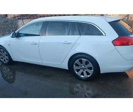 OPEL INSIGNIA OPEL - INSIGNIA