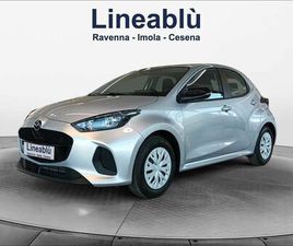 2024 MAZDA2 HYBRID 5HB 1.5L HYBRID VVT-I 116 CVT FWD PRIME-LINE