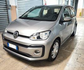 VOLKSWAGEN UP! VOLKSWAGEN UP TSI 90CV