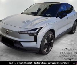 TWIN MOTOR PERFORMANCE AWD ULTRA 428 CV - 360°CAM