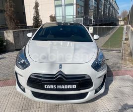 CITROEN DS5 CITROEN DS5 HYBRID4 AIRDREAM SPORT