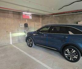 KIA SORENTO KIA - SORENTO