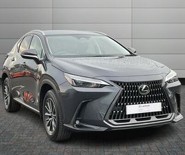 LEXUS NX LEXUS PREMIUM PACK