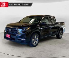 HONDA RIDGELINE NEW 2026 HONDA RIDGELINE RTL
