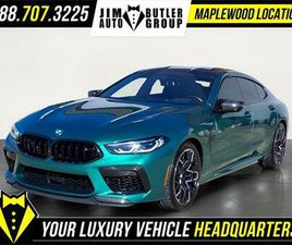 USED 2023 BMW M8 GRAN COUPE COMPETITION