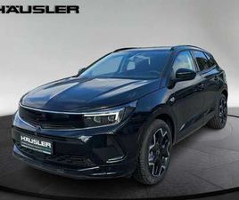 ULTIMATE 1.2 AT LED-MATRIX SITZ&LENKRADHZG KLIMAAU